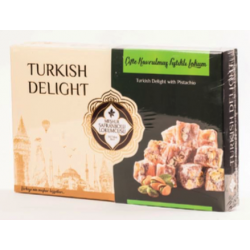 400g Double Roasted Delights with Pistachio