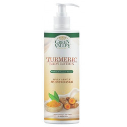 Turmeric Lotion