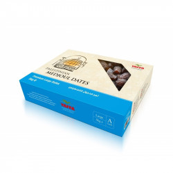 Yaffa Palestinian Medjoul Dates - 5kg Large