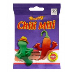 Chili Mili