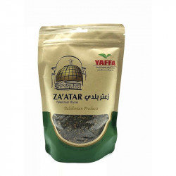 Palestinian Zataar (Thyme Mix)