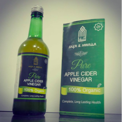 Pure Apple Cider Vinegar