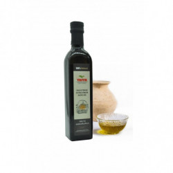 Palestinian Cold-Pressed Olive Oil [500ml]