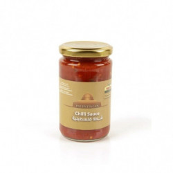 Palestinian Chilli Sauce [300g]